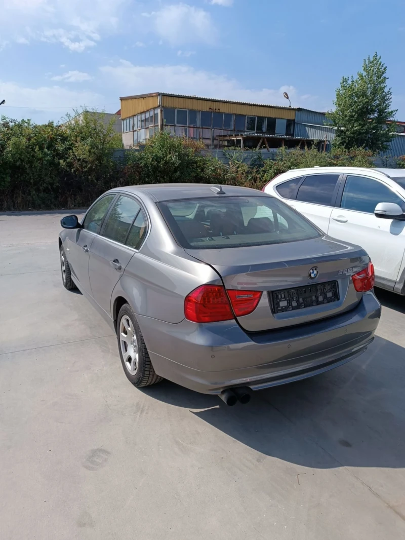 BMW 325 325xi e90 N53 3.0 218hp, снимка 3 - Автомобили и джипове - 52422071