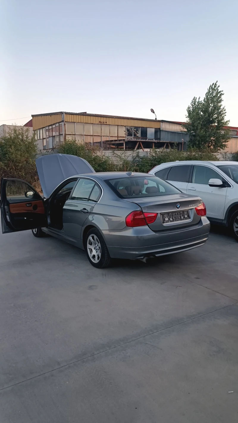 BMW 325 325xi e90 N53 3.0 218hp, снимка 7 - Автомобили и джипове - 52422071