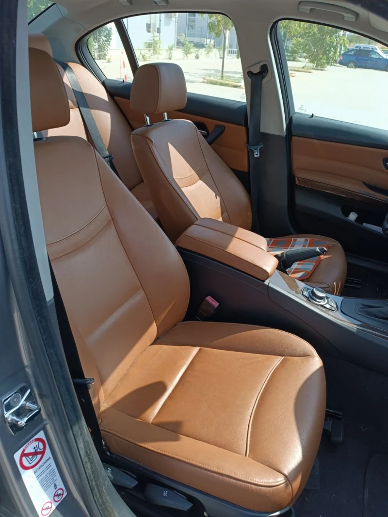 BMW 325 325xi e90 N53 3.0 218hp, снимка 8 - Автомобили и джипове - 52422071