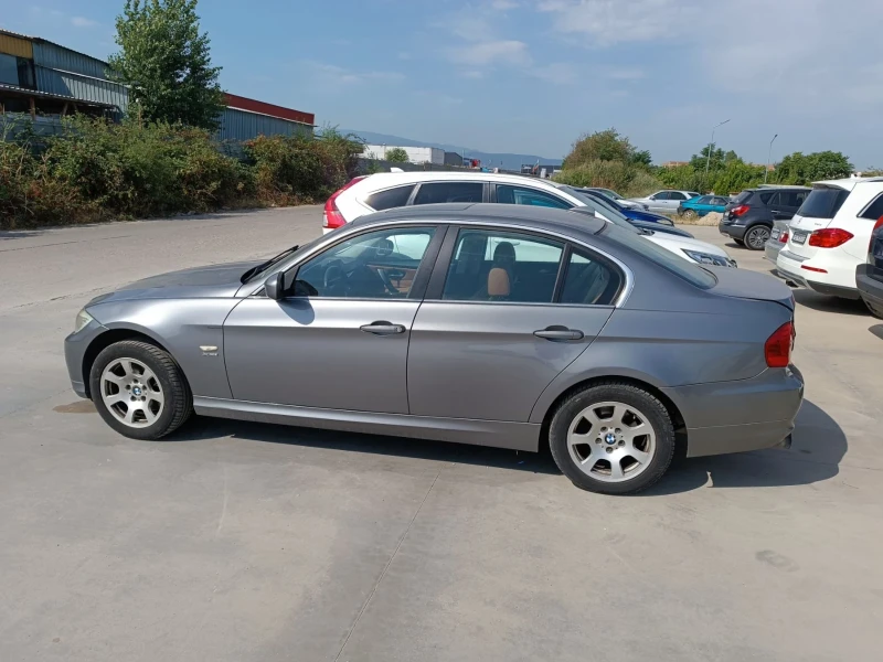 BMW 325 325xi e90 N53 3.0 218hp, снимка 2 - Автомобили и джипове - 52422071