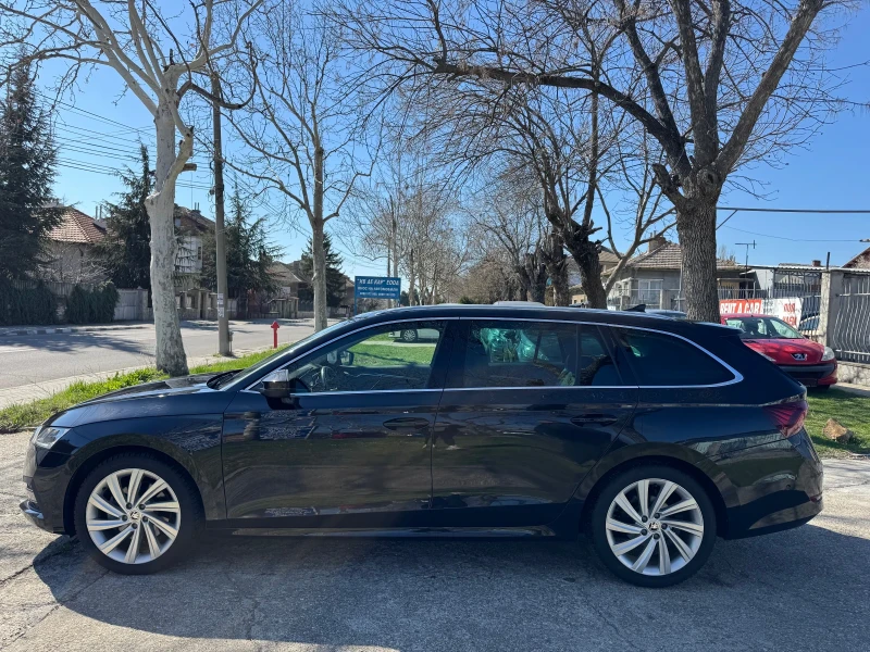 Skoda Octavia 2.0 DIESEL GERMANY, снимка 8 - Автомобили и джипове - 51497710