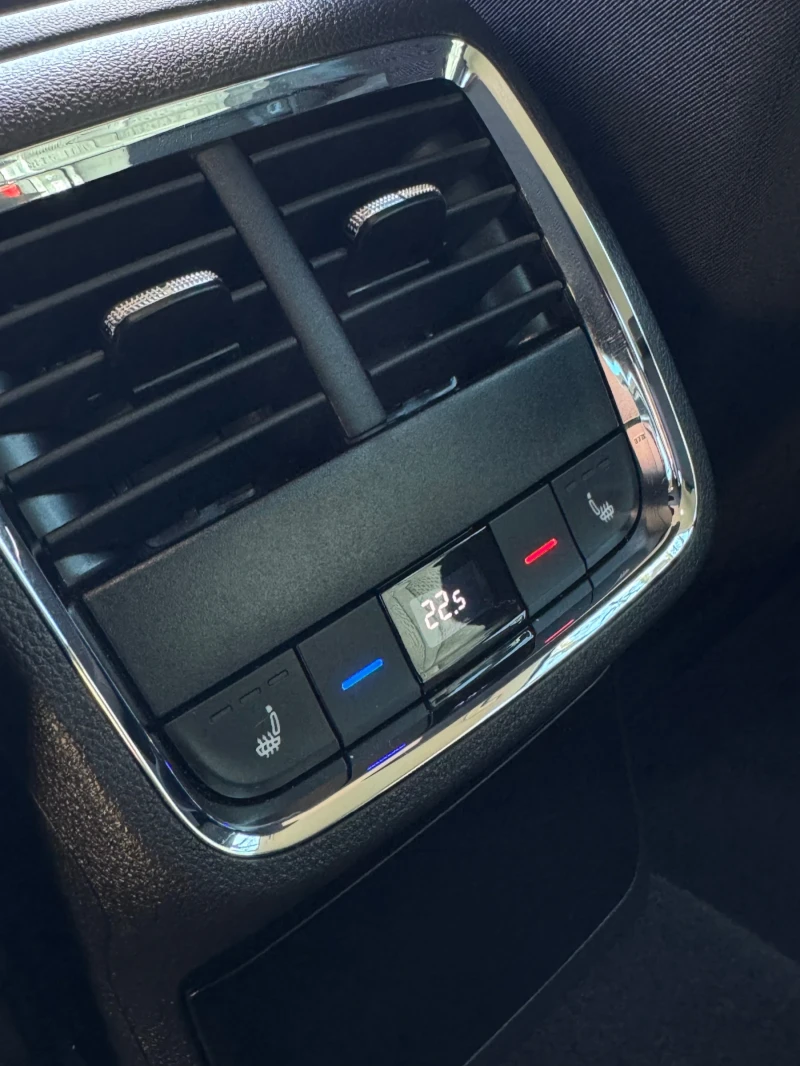 Skoda Octavia 2.0 DIESEL GERMANY, снимка 13 - Автомобили и джипове - 51497710