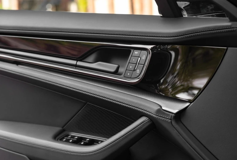 Porsche Panamera 4 BOSE PANO MATRIX 360, снимка 5 - Автомобили и джипове - 51793622