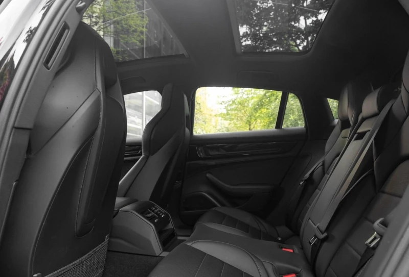 Porsche Panamera 4 BOSE PANO MATRIX 360, снимка 11 - Автомобили и джипове - 51793622