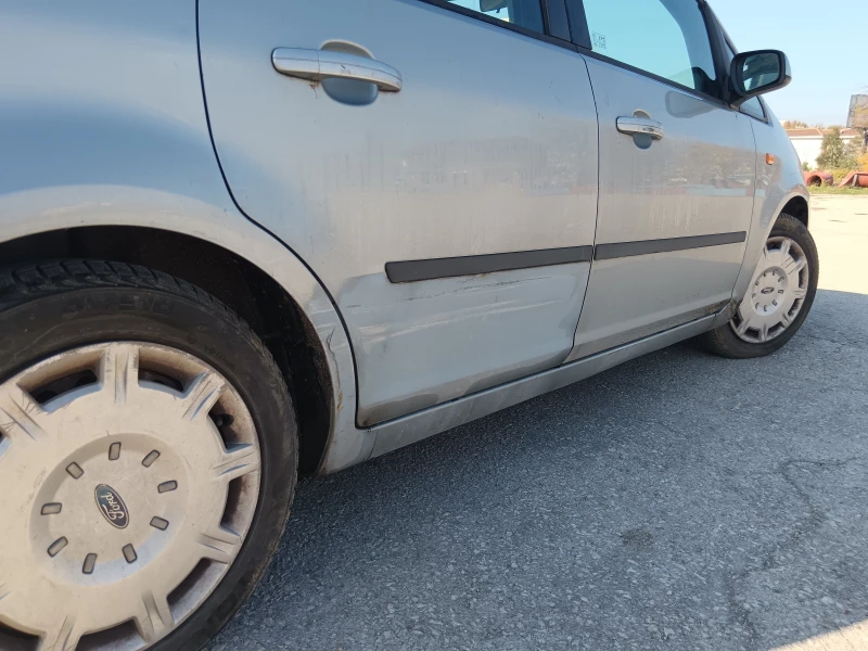 Ford C-max, снимка 7 - Автомобили и джипове - 52394182