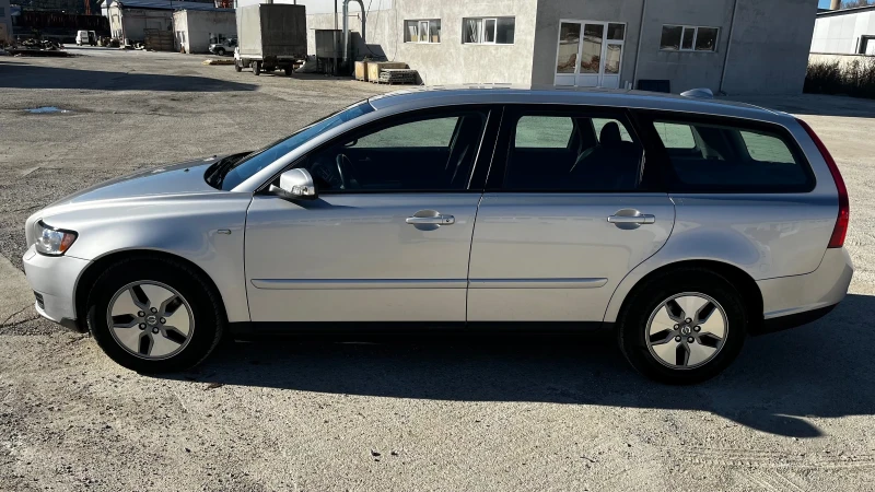 Volvo V50 High performance edition, снимка 4 - Автомобили и джипове - 52428551