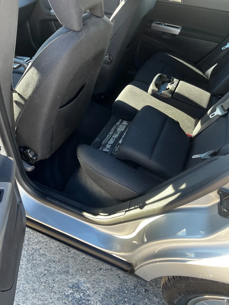 Volvo V50 High performance edition, снимка 16 - Автомобили и джипове - 52428551