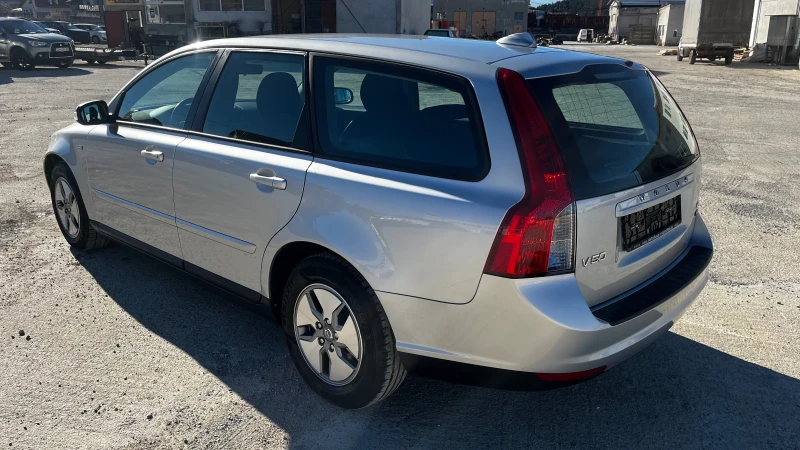 Volvo V50 High performance edition, снимка 5 - Автомобили и джипове - 52428551