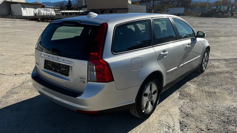 Volvo V50 High performance edition, снимка 7 - Автомобили и джипове - 52428551