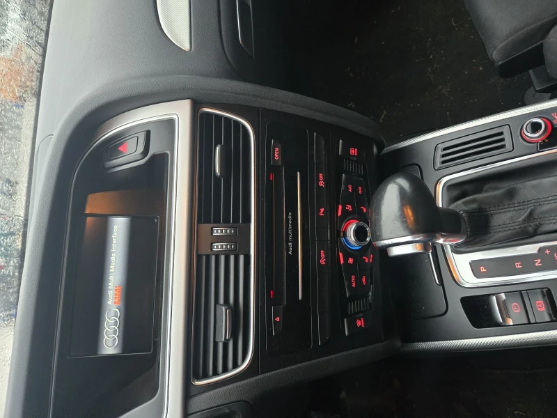 Audi A4, снимка 6 - Автомобили и джипове - 52653861