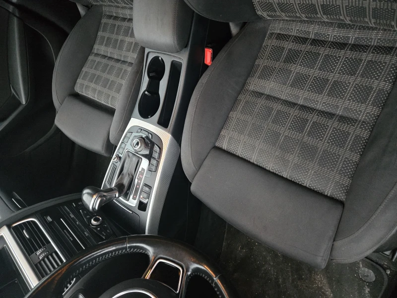 Audi A4, снимка 4 - Автомобили и джипове - 52653861