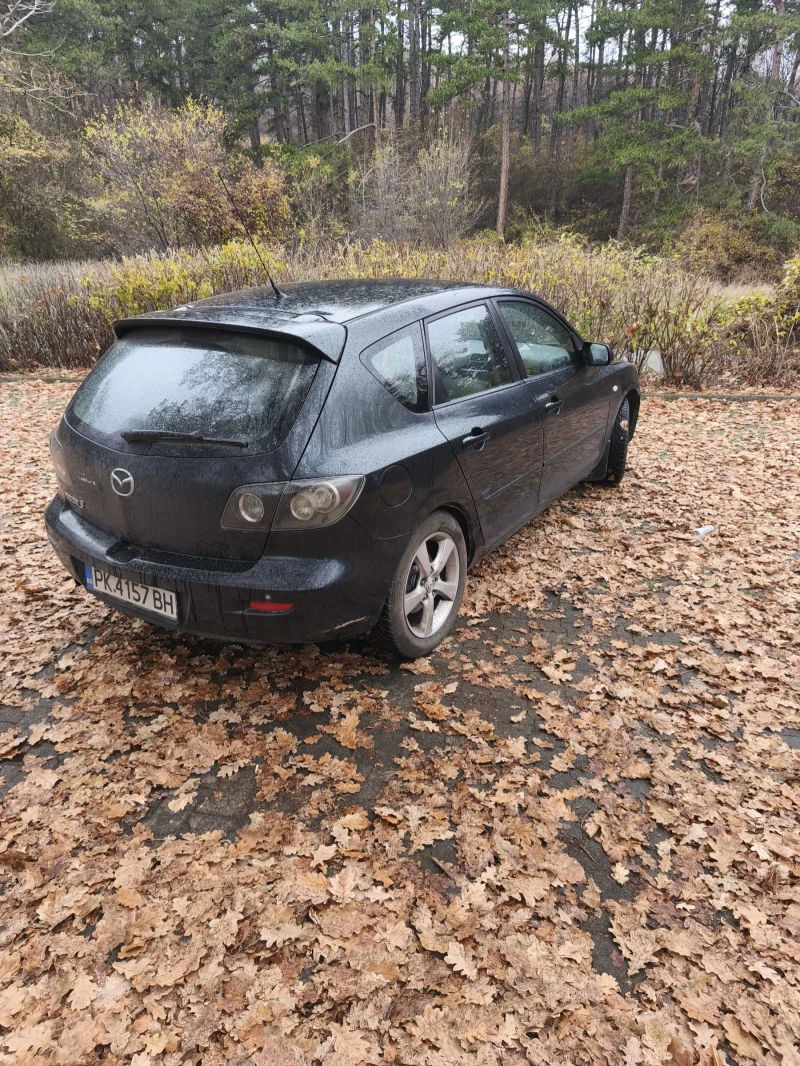 Mazda 3, снимка 2 - Автомобили и джипове - 52749002