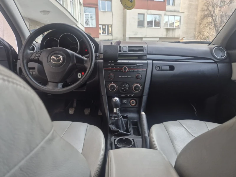 Mazda 3, снимка 8 - Автомобили и джипове - 52749002