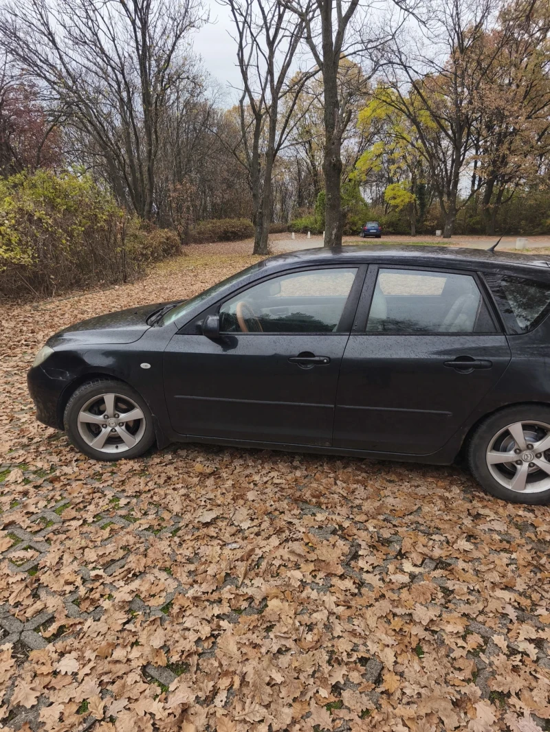 Mazda 3, снимка 3 - Автомобили и джипове - 52749002