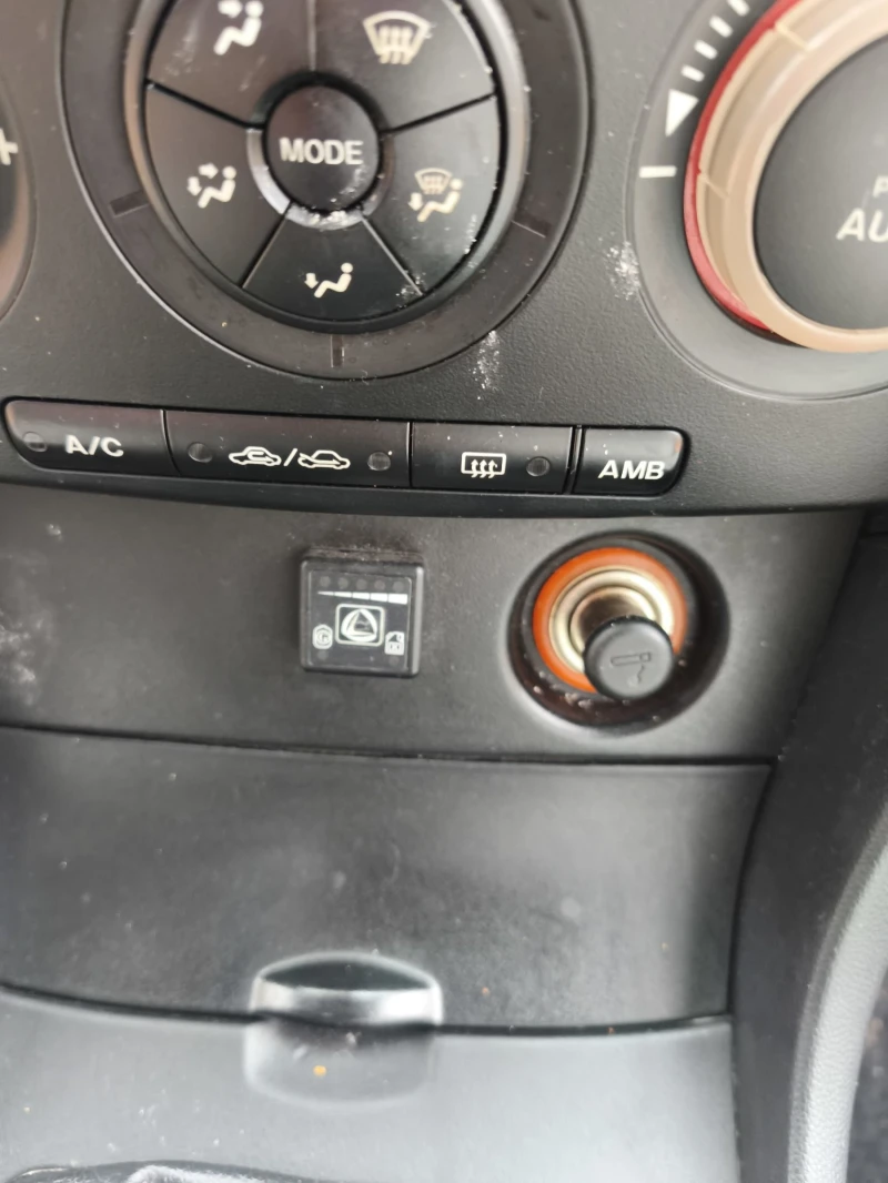 Mazda 3, снимка 6 - Автомобили и джипове - 52749002