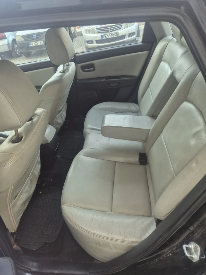 Mazda 3, снимка 7 - Автомобили и джипове - 52749002