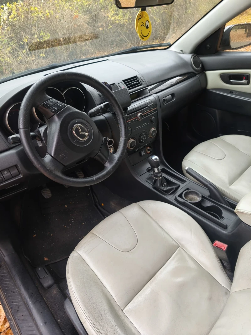 Mazda 3, снимка 4 - Автомобили и джипове - 52749002