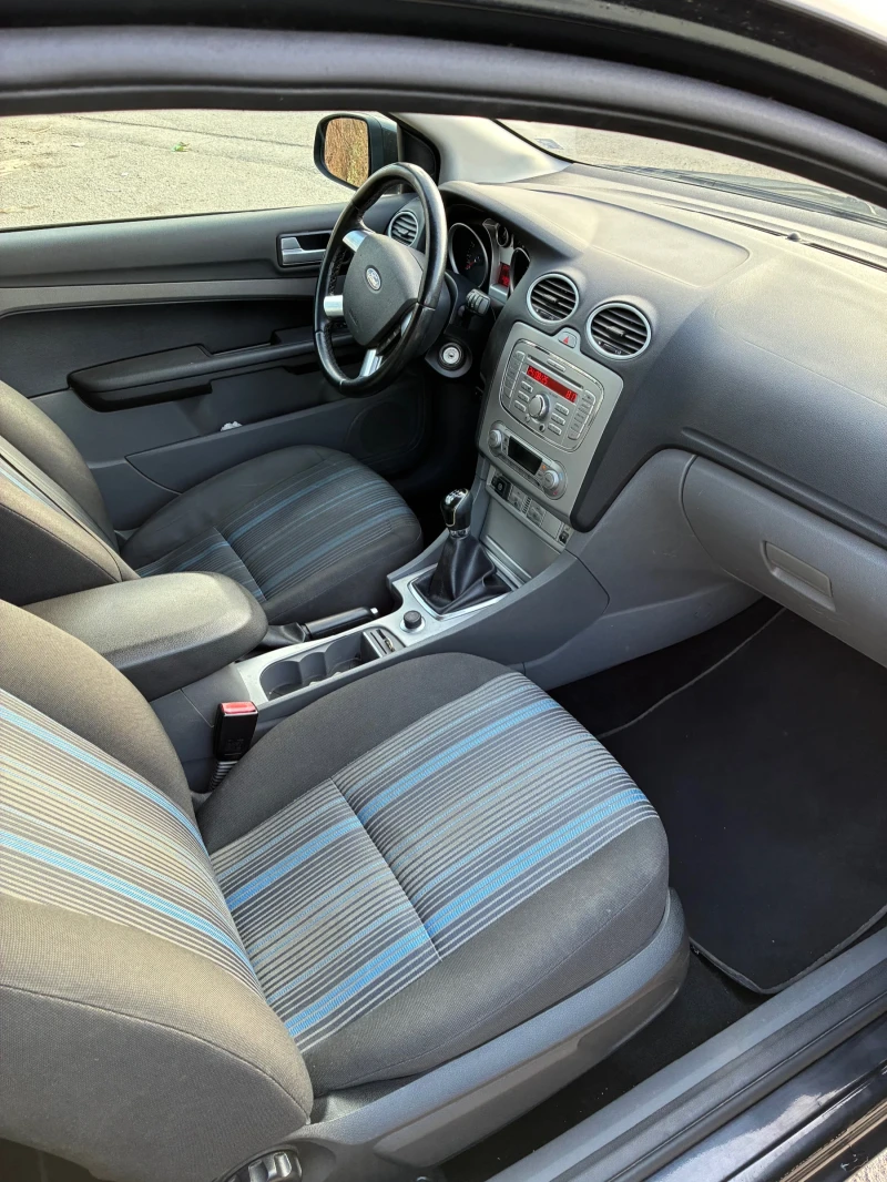 Ford Focus, снимка 8 - Автомобили и джипове - 52883973