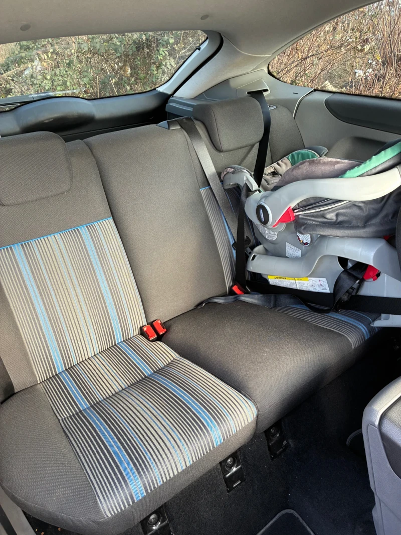 Ford Focus, снимка 7 - Автомобили и джипове - 52883973