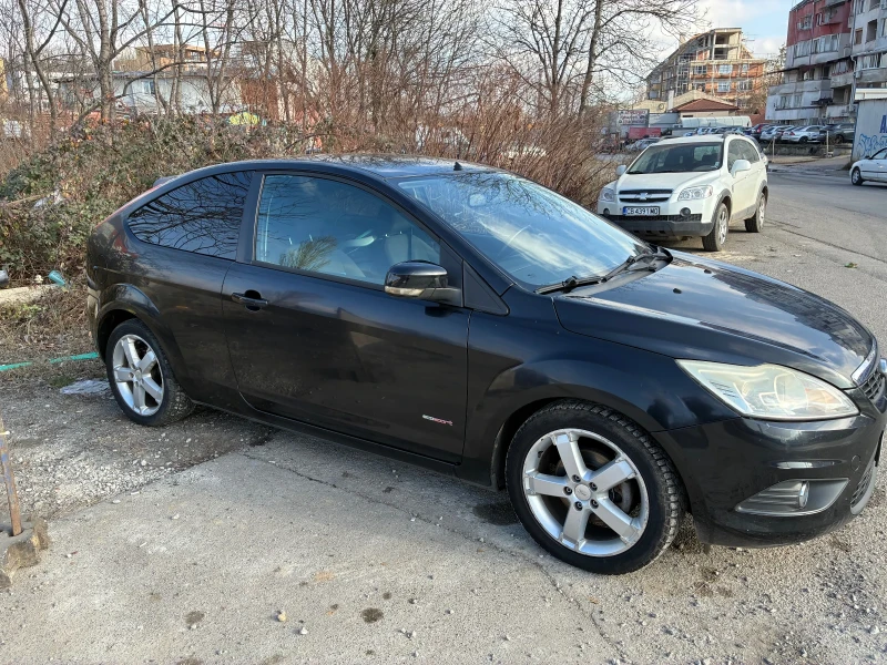 Ford Focus, снимка 4 - Автомобили и джипове - 52883973
