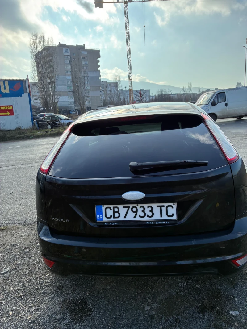 Ford Focus, снимка 3 - Автомобили и джипове - 52883973
