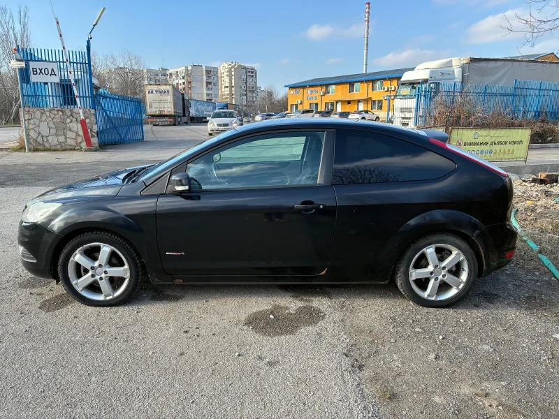 Ford Focus, снимка 2 - Автомобили и джипове - 52883973