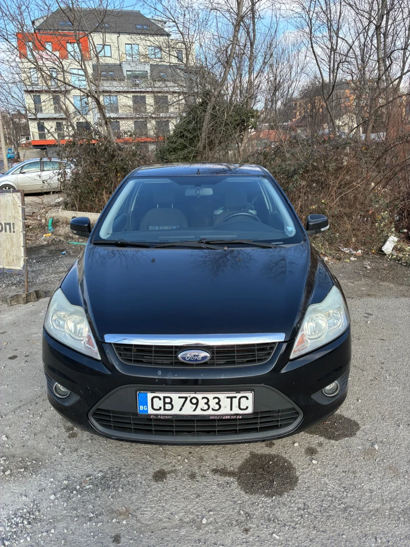 Ford Focus, снимка 5 - Автомобили и джипове - 52883973