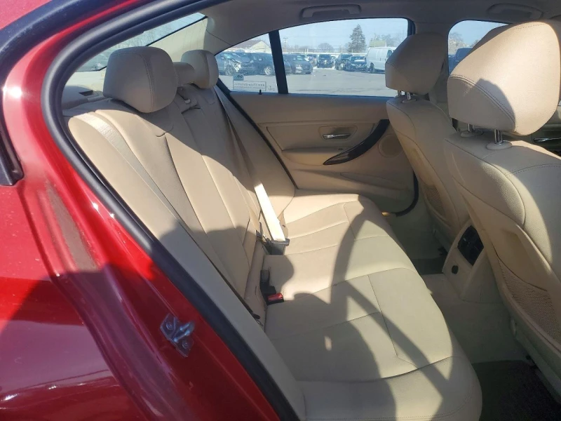 BMW 328 D XDRIVE* HIFI* ЕЛ САЛОН* , снимка 10 - Автомобили и джипове - 53469886