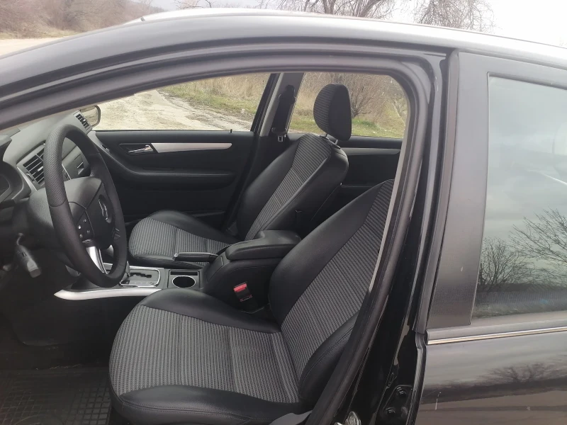 Mercedes-Benz B 180 AUTOTRONIC, снимка 13 - Автомобили и джипове - 53481410