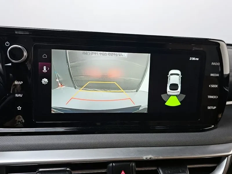 Kia K5 2.0 Prestige, снимка 16 - Автомобили и джипове - 55614621