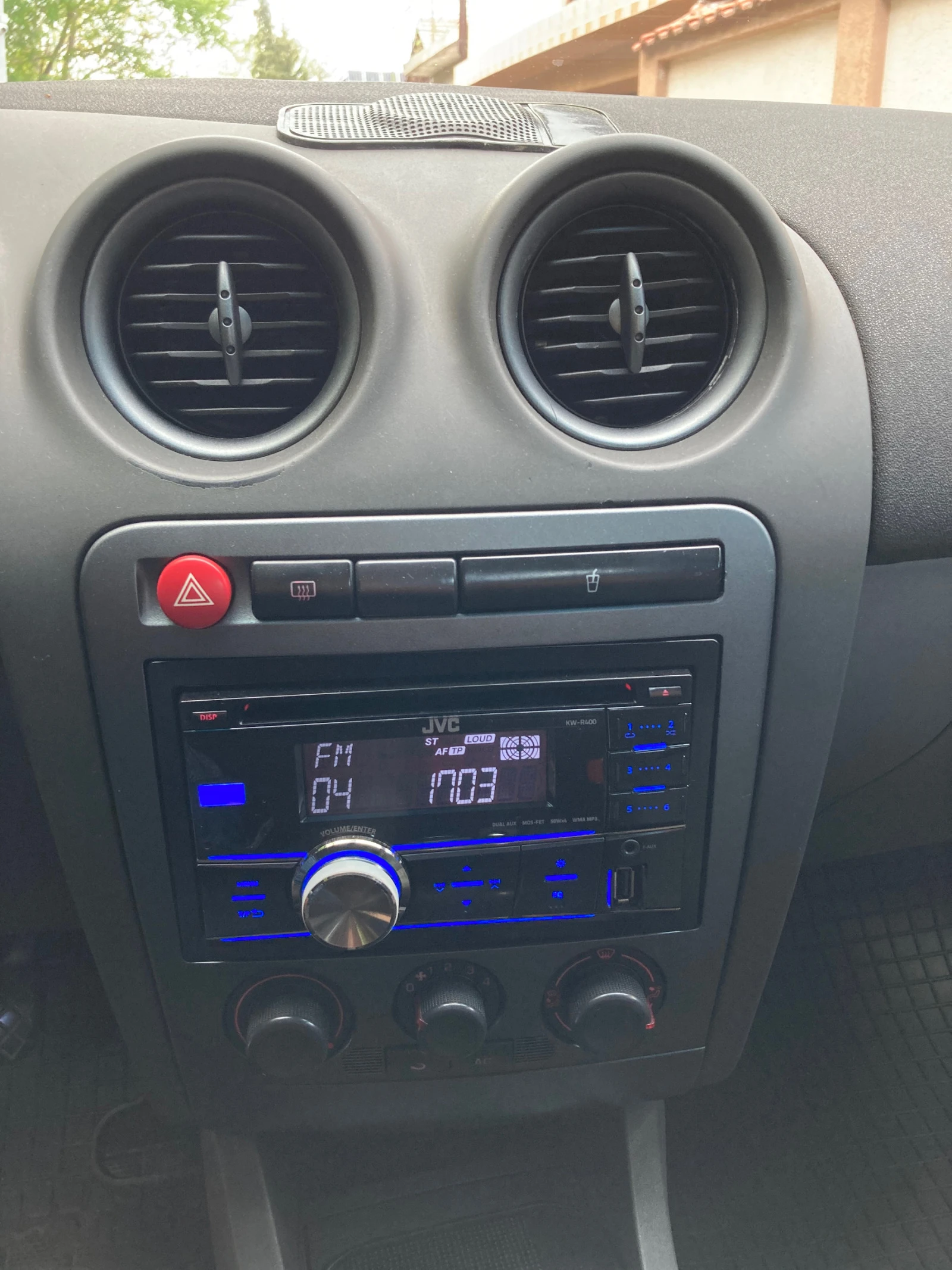 Seat Ibiza 1.4 86hp ��� / ������ | Mobile.bg � ����������� 14