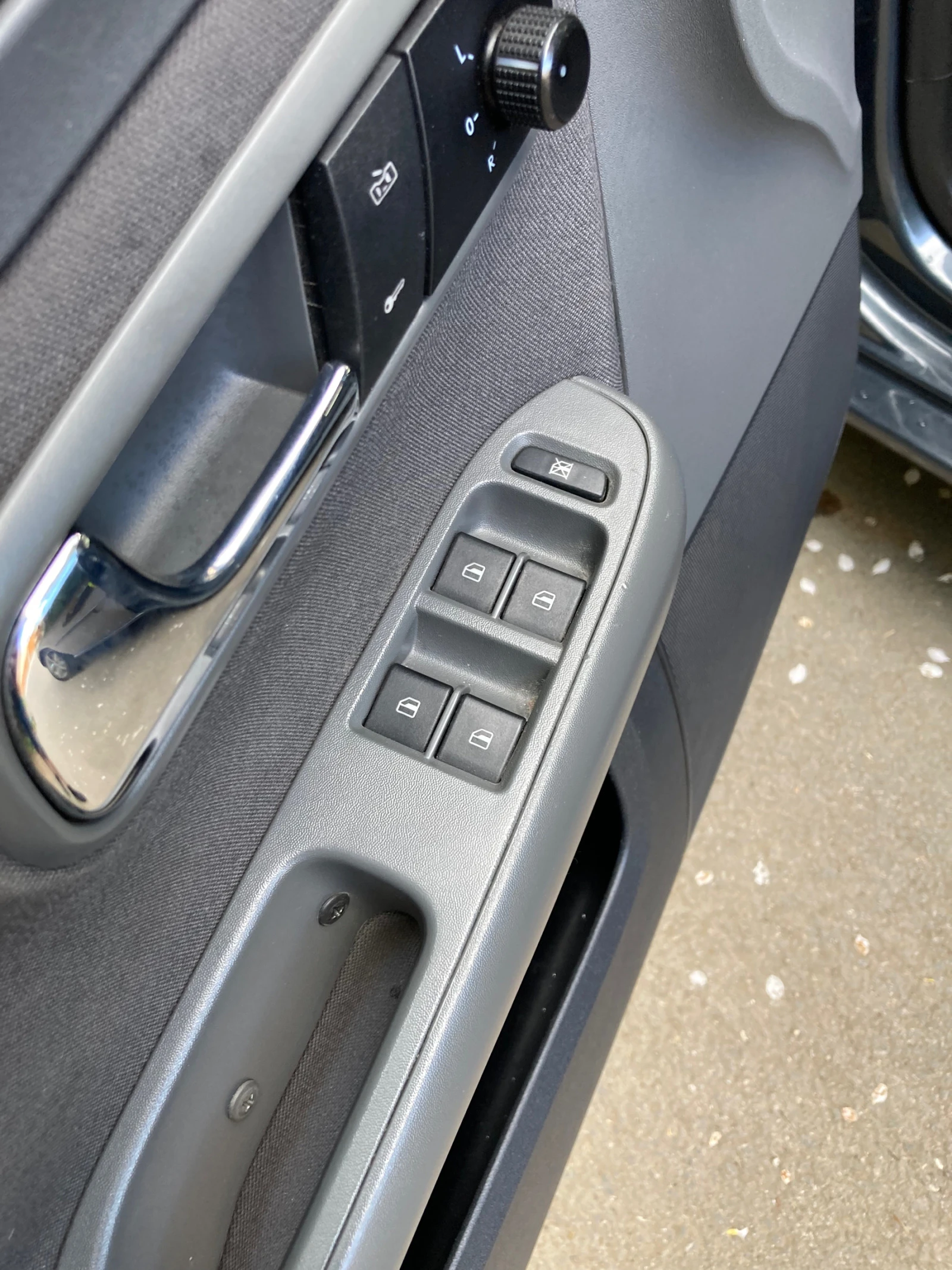 Seat Ibiza 1.4 86hp ��� / ������ | Mobile.bg � ����������� 15