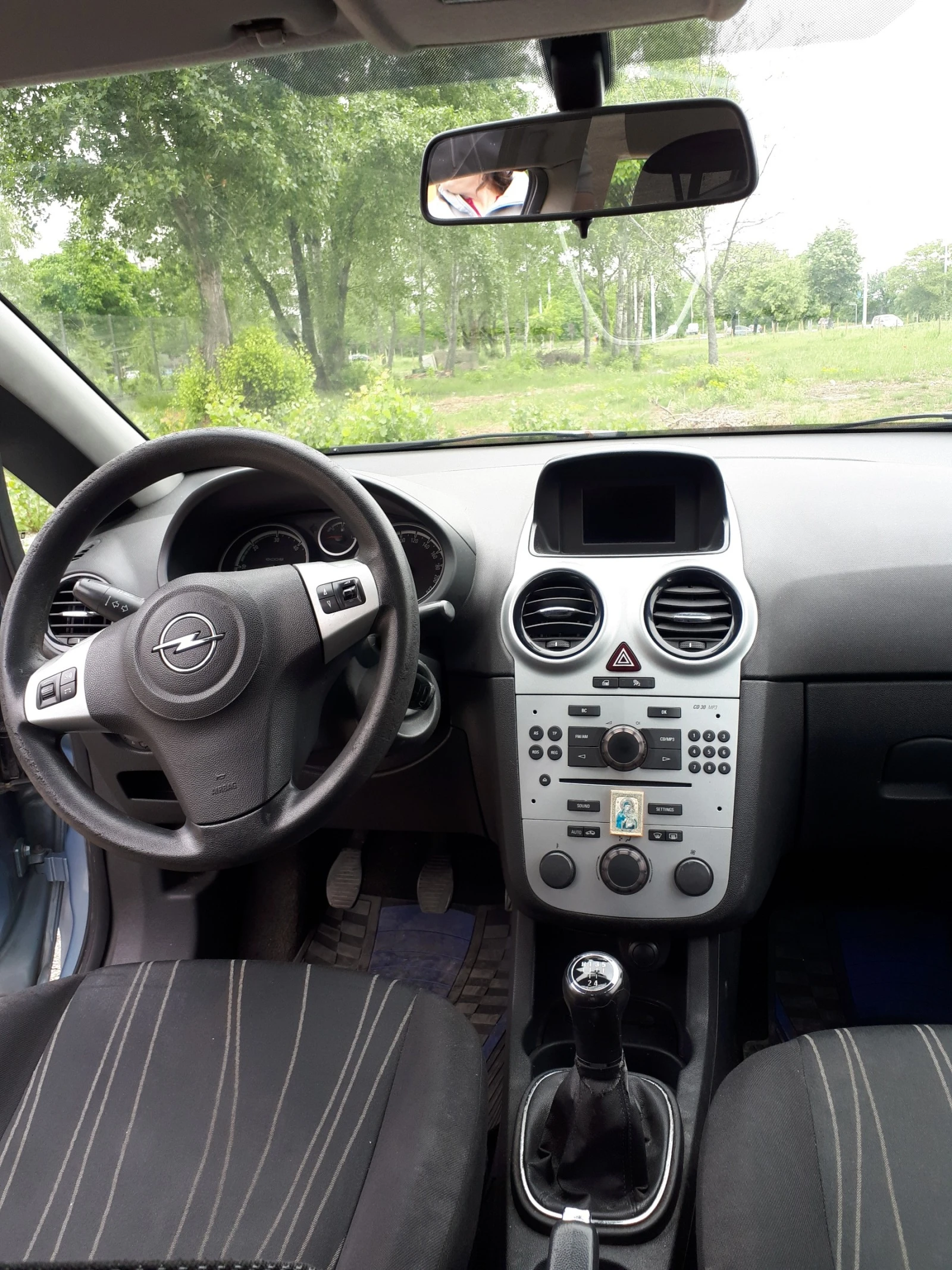 Opel Corsa 1.3CDTI Ecoflex - изображение 7