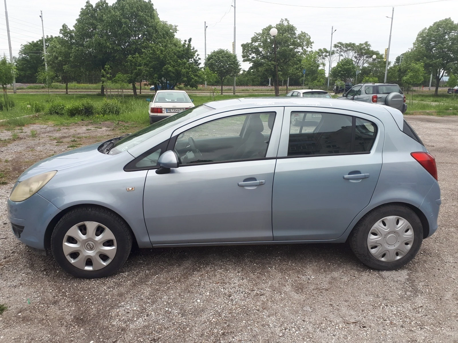 Opel Corsa 1.3CDTI Ecoflex - изображение 2