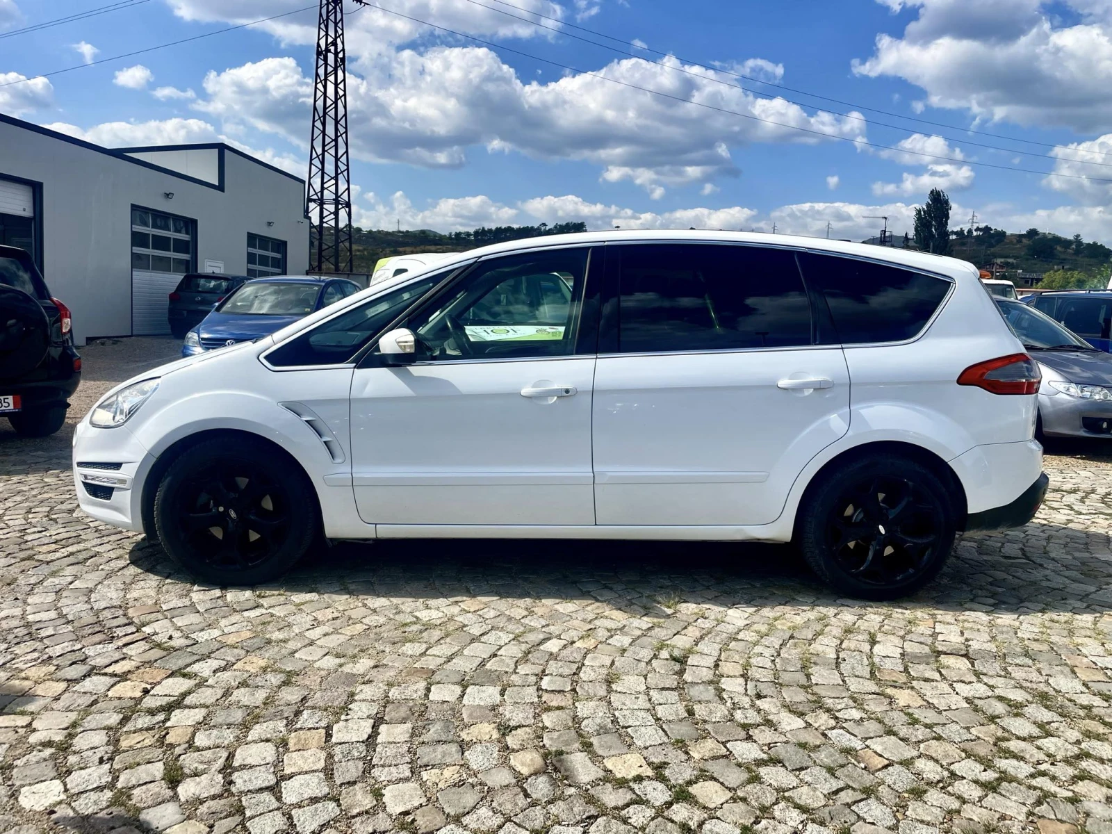 Ford S-Max 2.0 AVTOMAT  - изображение 2