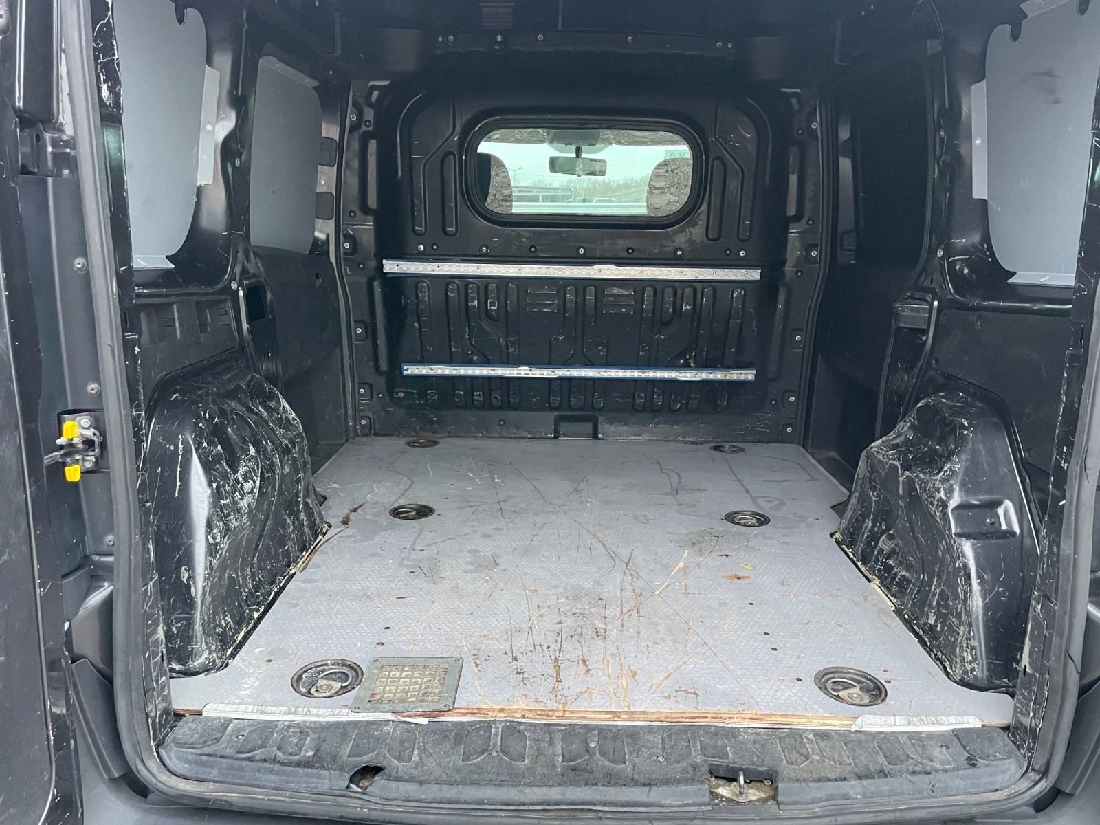 Fiat Doblo 1.4TI-METAN- | Mobile.bg — изображение 11