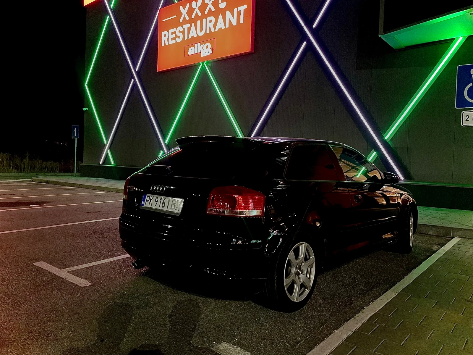 Audi A3 102 �� Gas | Mobile.bg � ����������� 13