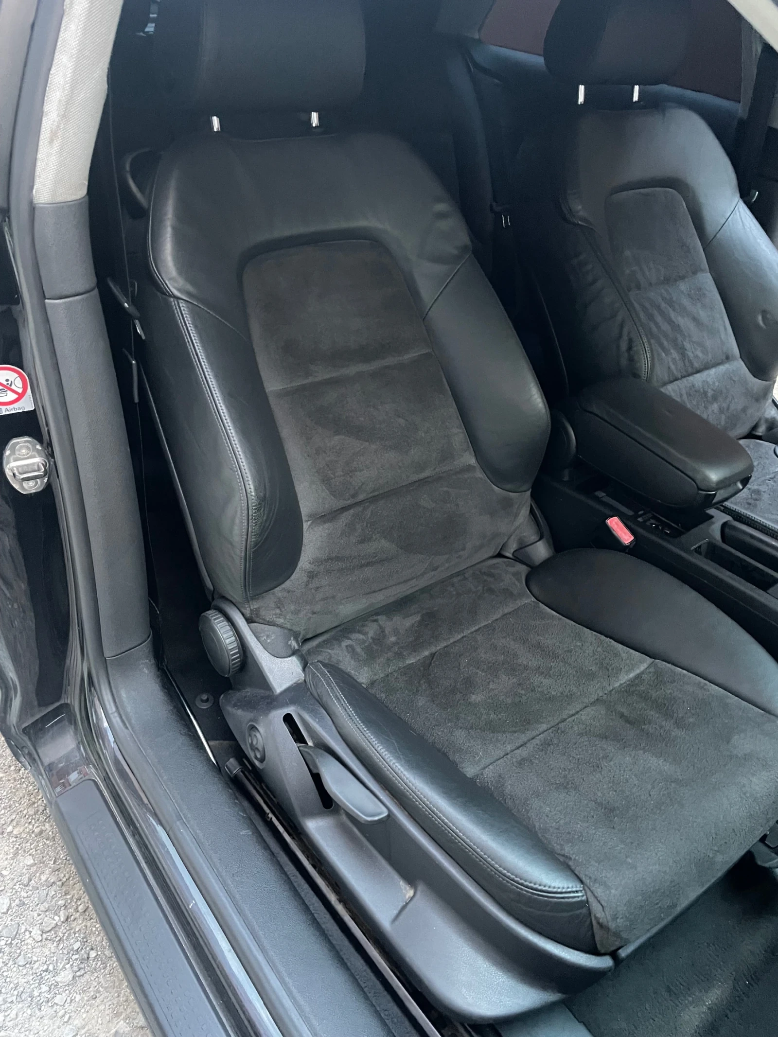 Audi A3 102 кс Gas - изображение 10