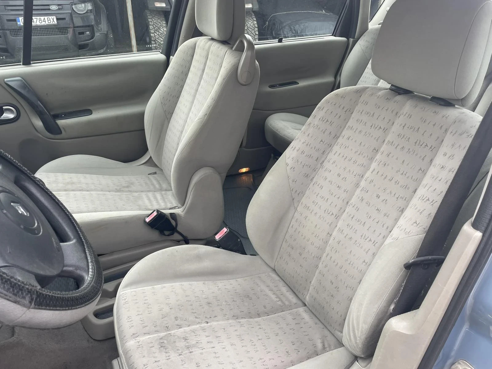 Renault Scenic 1.5 dci - изображение 9