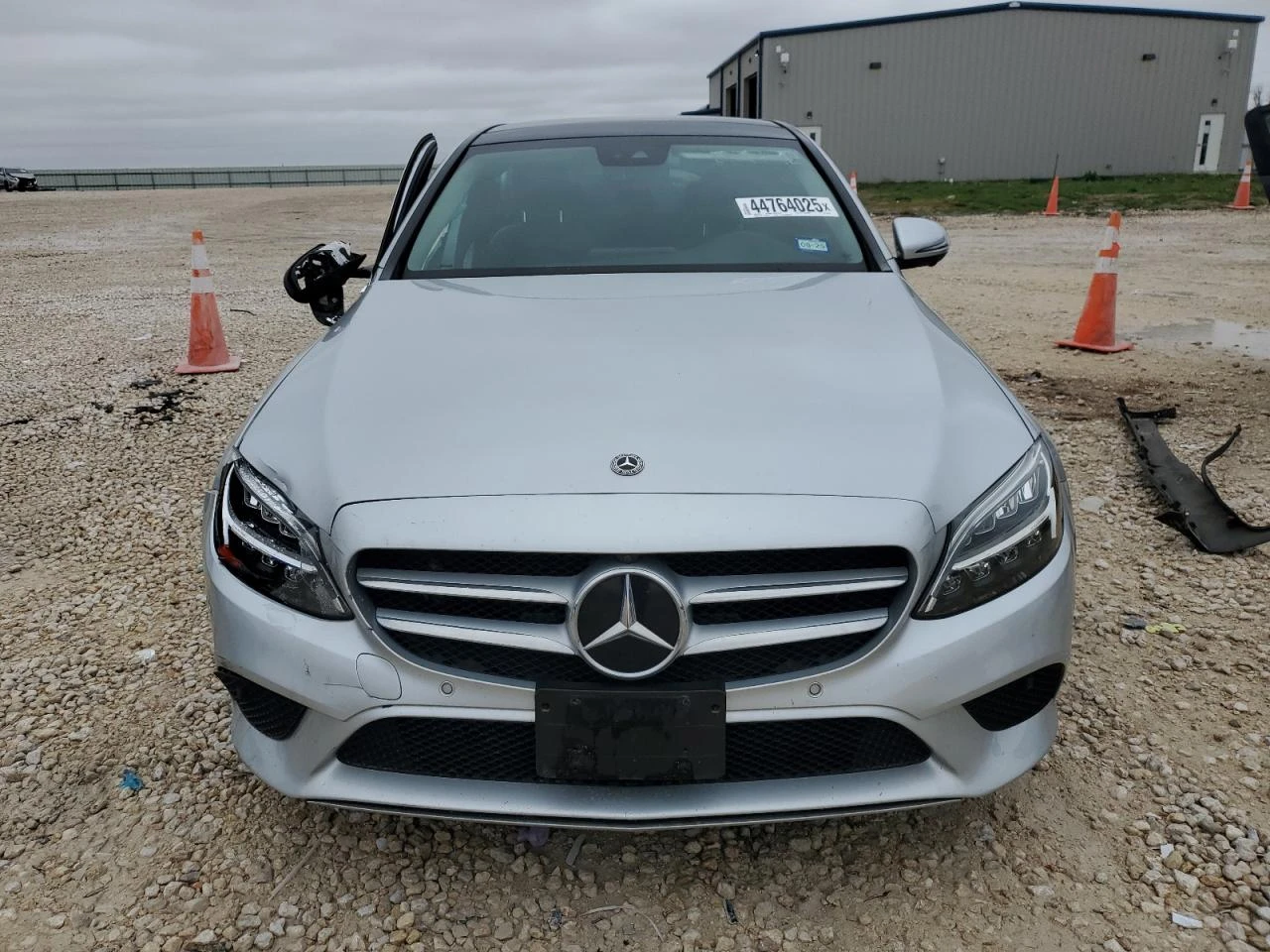 Mercedes-Benz C 300 FACELIFT/ПАНОРАМА/BURMESTER/M ТОЧКА/DIGITAL DASH - изображение 2