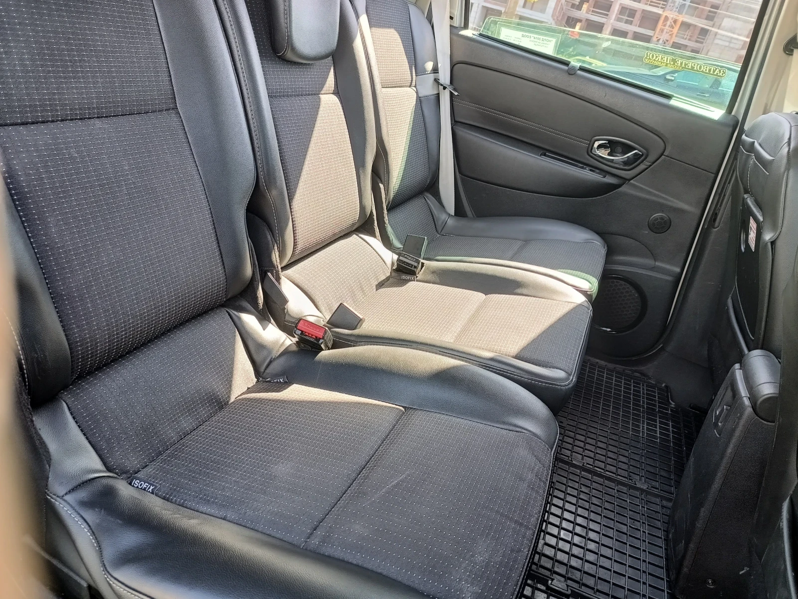 Renault Scenic 3 Bose Edition  - изображение 10