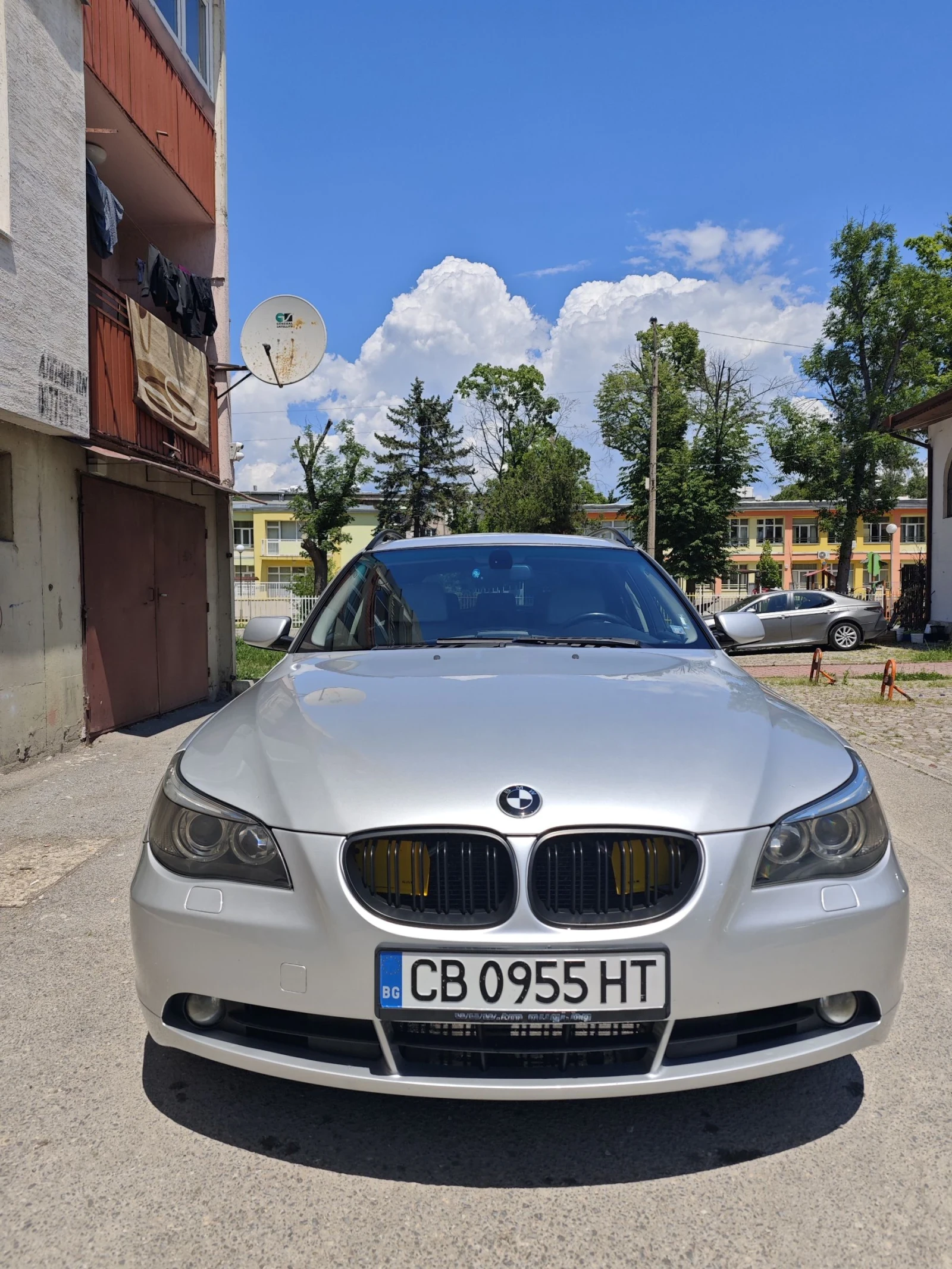 BMW 530  - изображение 3