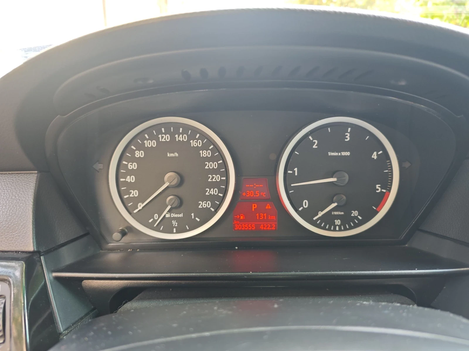 BMW 530  - изображение 10