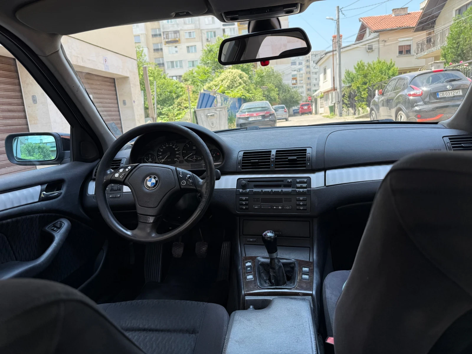 BMW 320  - изображение 7