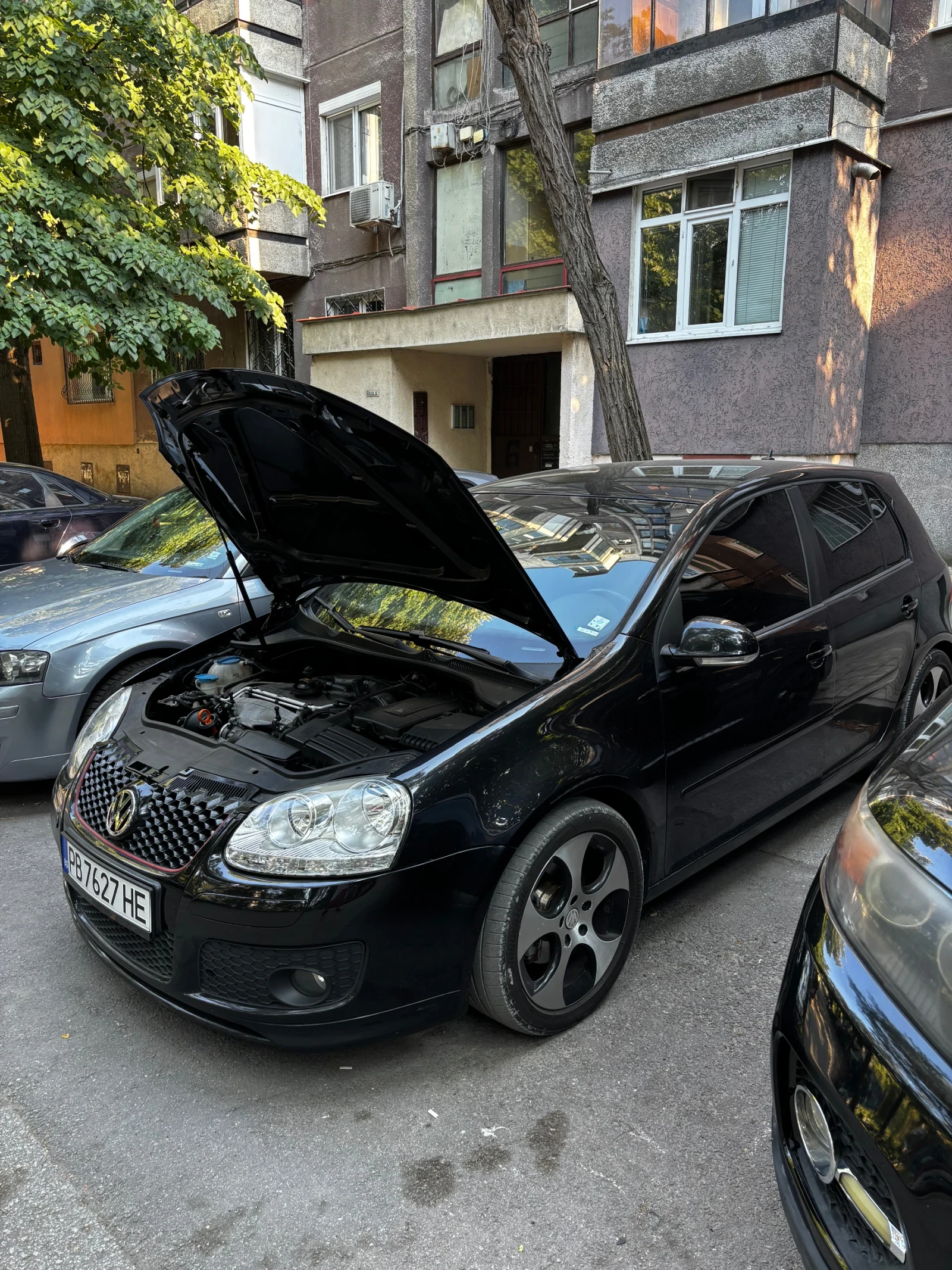 VW Golf  - изображение 3