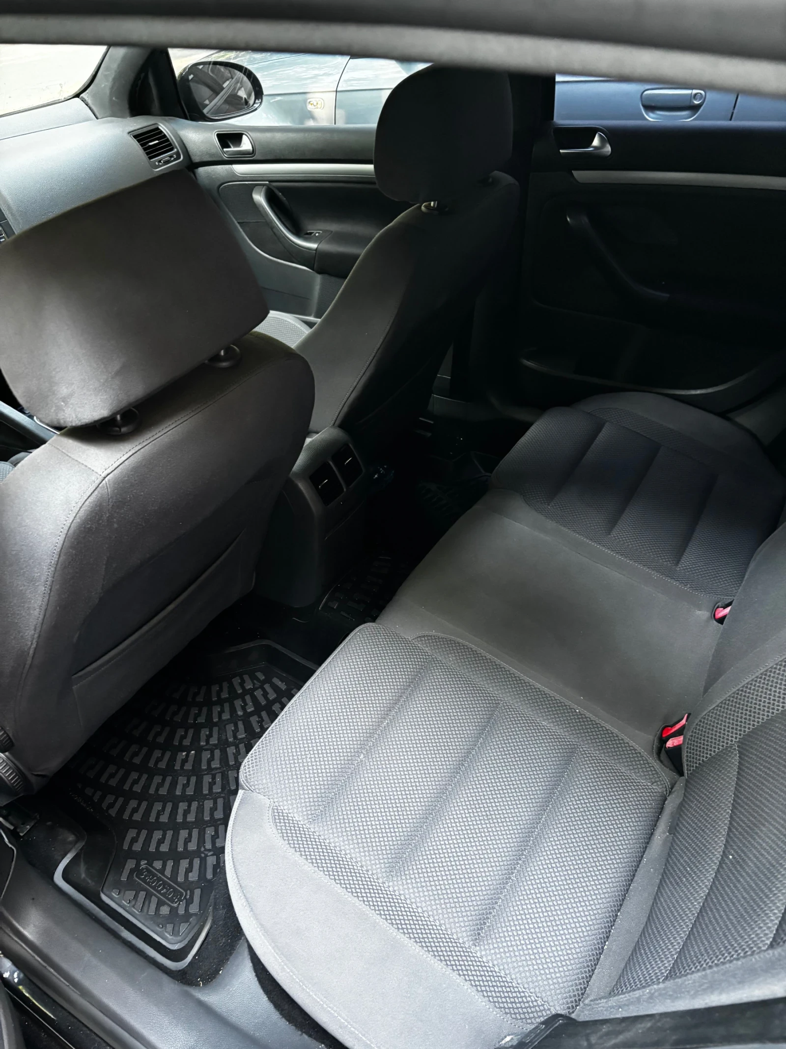 VW Golf  - изображение 5