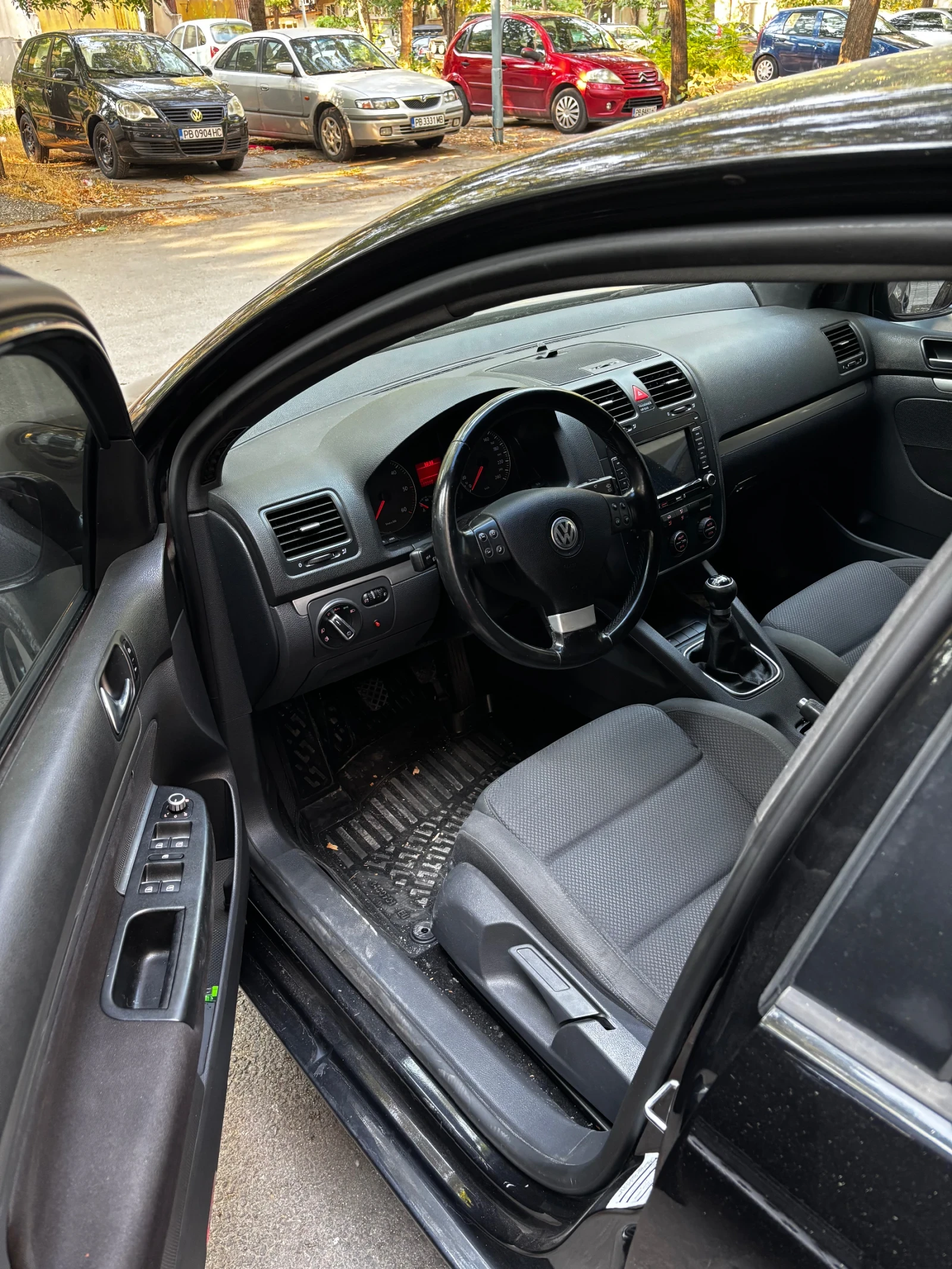 VW Golf  - изображение 4
