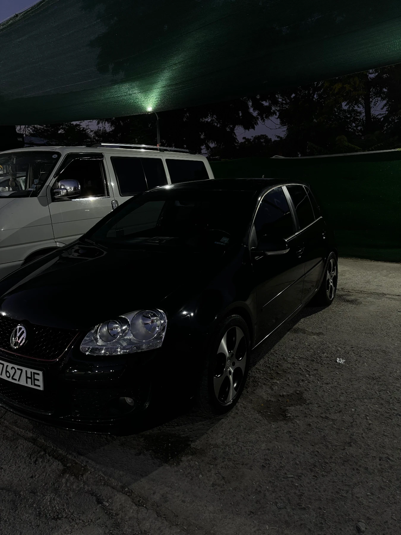VW Golf  - изображение 2