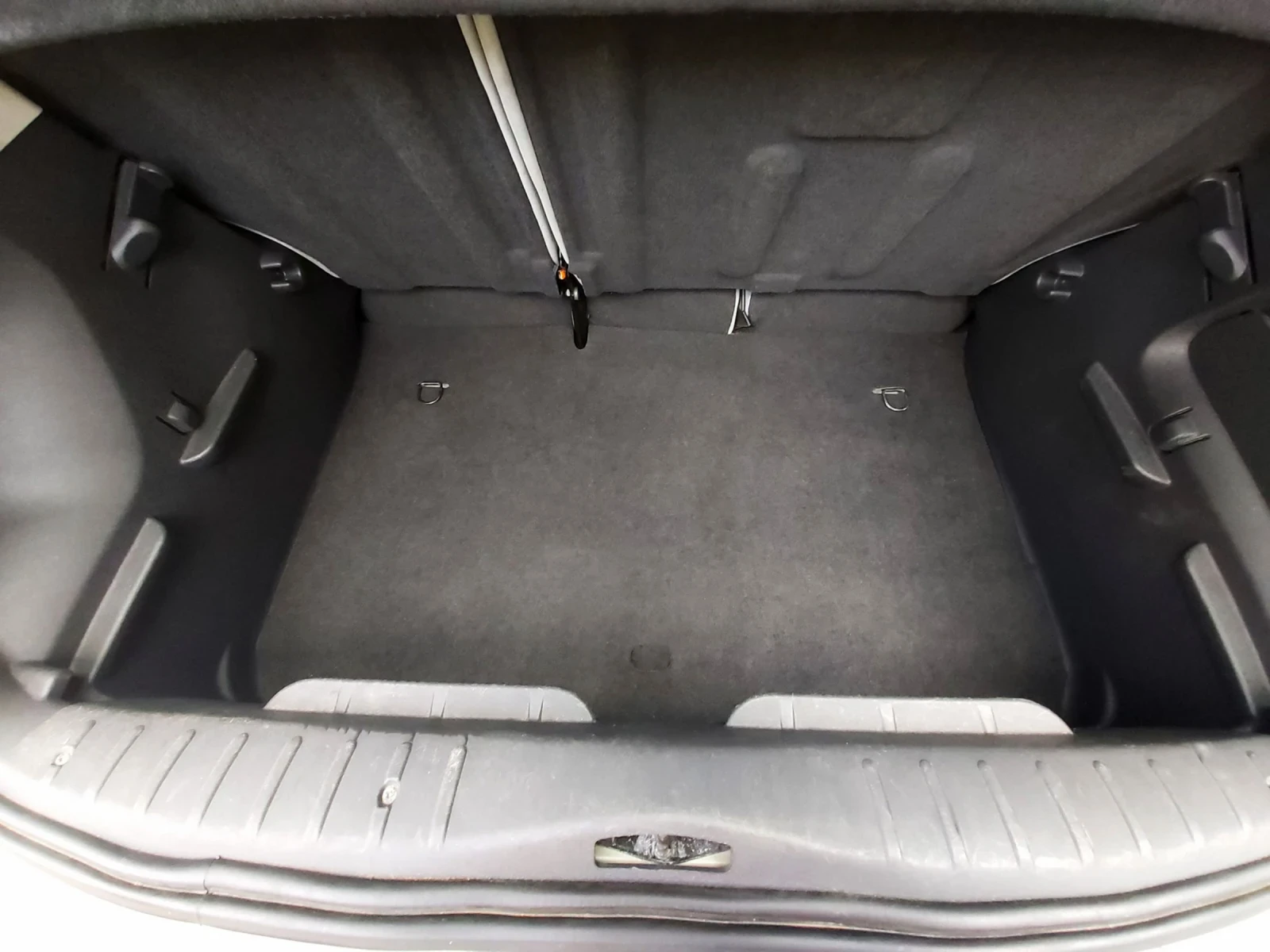 Citroen C3 1.1 60кс - изображение 2