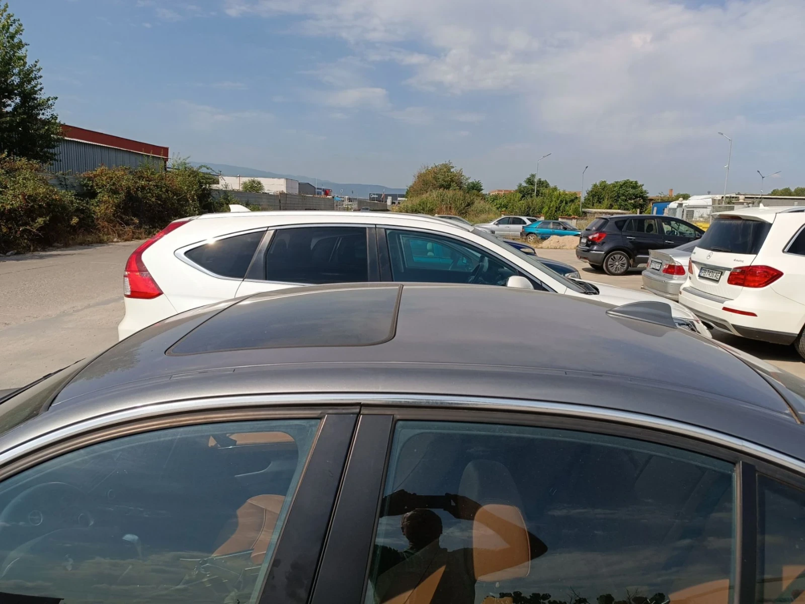 BMW 325 325xi e90 N53 3.0 218hp | Mobile.bg   16